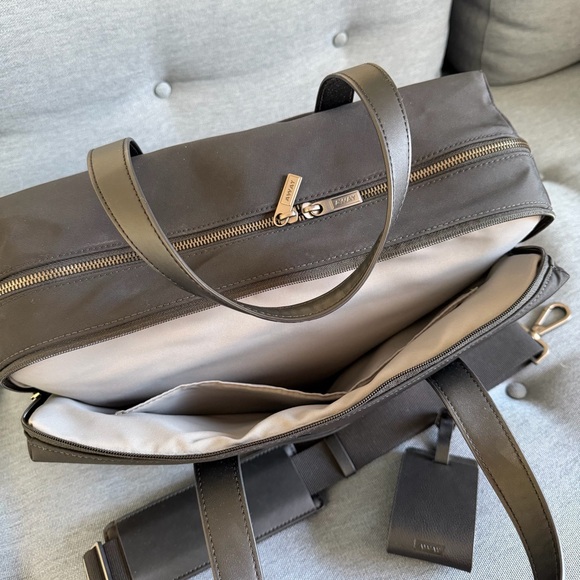 Away The Everywhere Bag in Jet Black EUC! - Picture 11 of 15